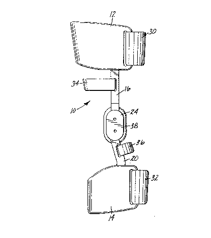 Une figure unique qui représente un dessin illustrant l'invention.